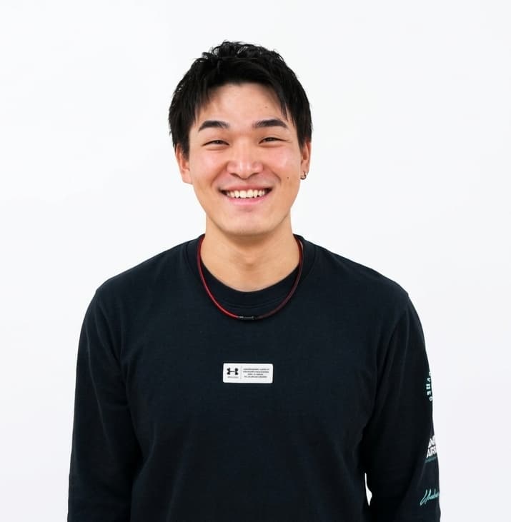 ピラティススタジオClear インストラクター 岩淵先生の近影